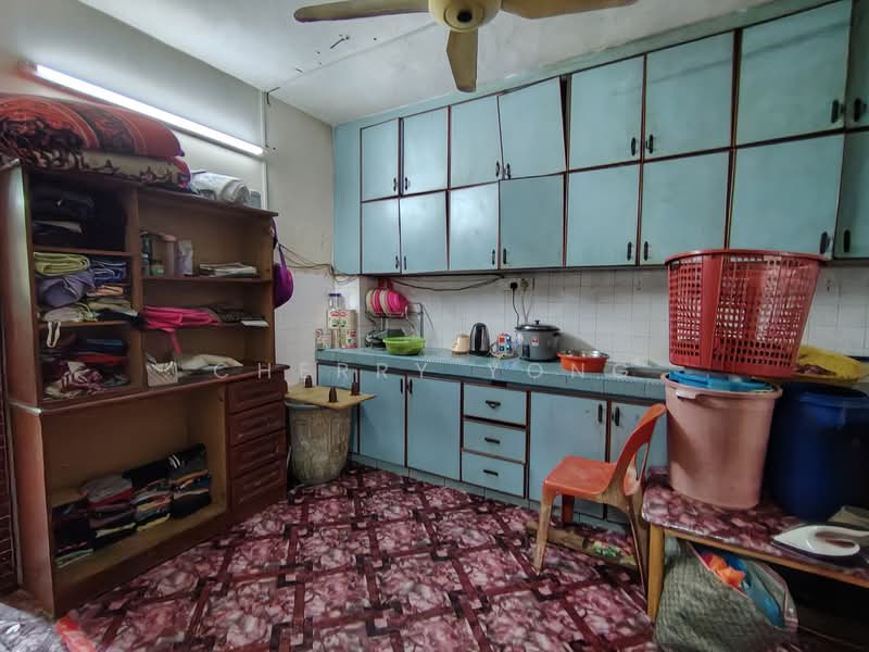 Rumah Teres 2 Tingkat untuk Dijual di Ampang (Selangor) - Cherry Yong - Kitchen - PropertyGuru.com.my