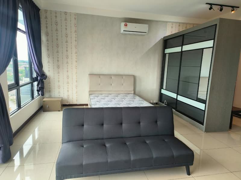 Molek Regency untuk Untuk Disewa - RM 1,800 /bulan, Apr 2026 - Bedroom - PropertyGuru.com.my