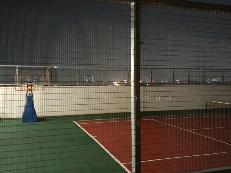 Service Residence for Rent at 2Rio Residence @ Bandar Puteri Puchong - Janice Loong - Exterior - PropertyGuru.com.my