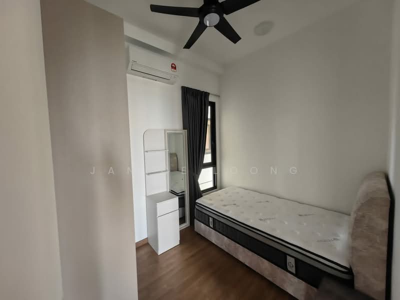 Service Residence for Rent at 2Rio Residence @ Bandar Puteri Puchong - Janice Loong - Bedroom - PropertyGuru.com.my