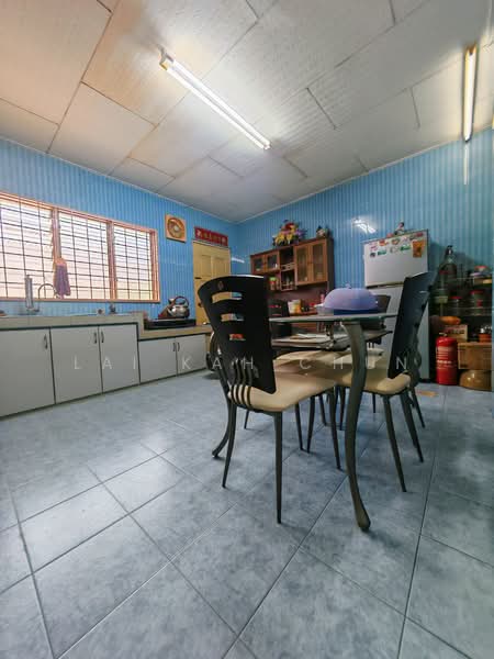 Garden Homes untuk Untuk Dijual - RM 348,000, Apr 2026 - Kitchen - PropertyGuru.com.my