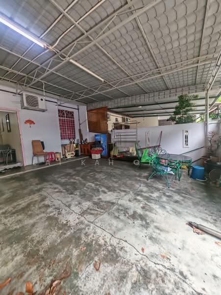 Garden Homes untuk Untuk Dijual - RM 348,000, Apr 2026 - Exterior - PropertyGuru.com.my