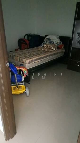 Rumah Berkembar untuk Disewa di Taman Desa Impian (Bukit Mertajam) - Josephine Lim - Bedroom - PropertyGuru.com.my