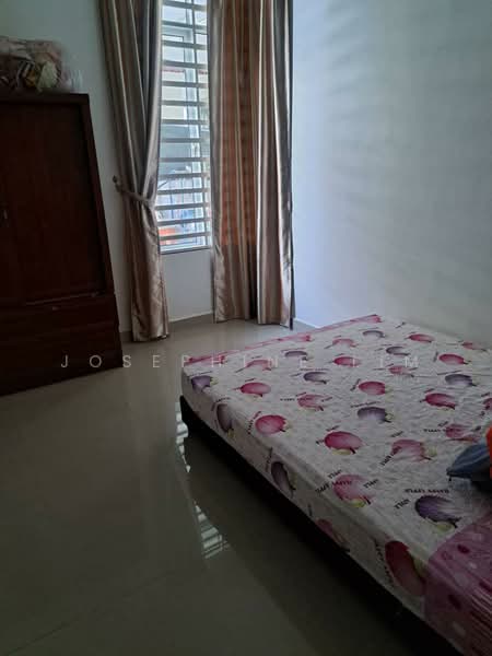 Rumah Berkembar untuk Disewa di Taman Desa Impian (Bukit Mertajam) - Josephine Lim - Bedroom - PropertyGuru.com.my