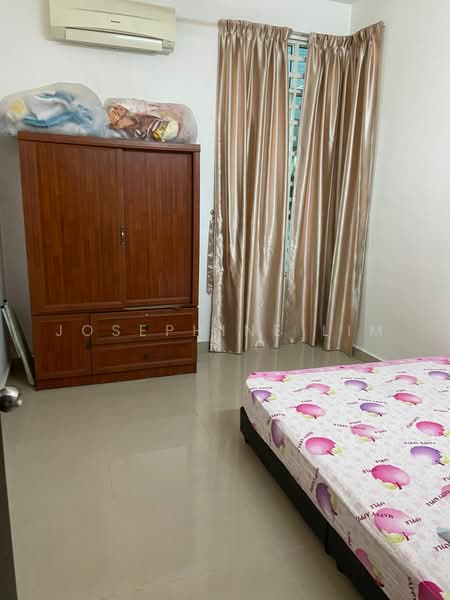 Rumah Berkembar untuk Disewa di Taman Desa Impian (Bukit Mertajam) - Josephine Lim - Bedroom - PropertyGuru.com.my