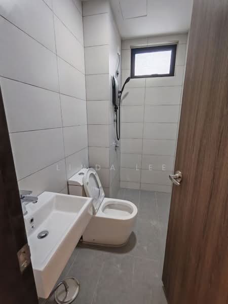 Servis Apartment untuk Disewa di Meldrum Heights (Residensi Meldrum) - Linda Lee - Bathroom - PropertyGuru.com.my