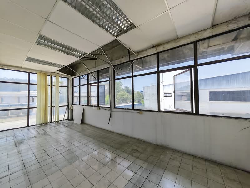 kawasan perusahaan perai - 5