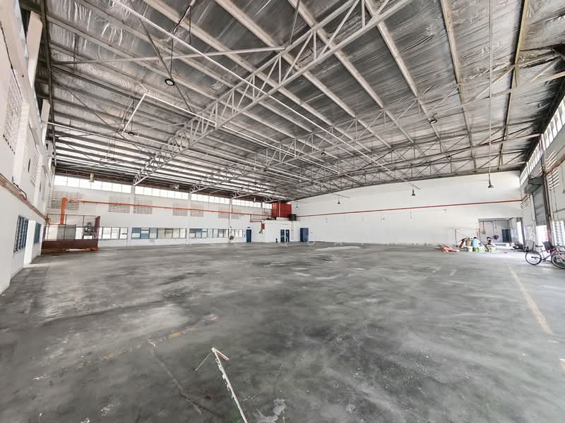 kawasan perusahaan perai - 2