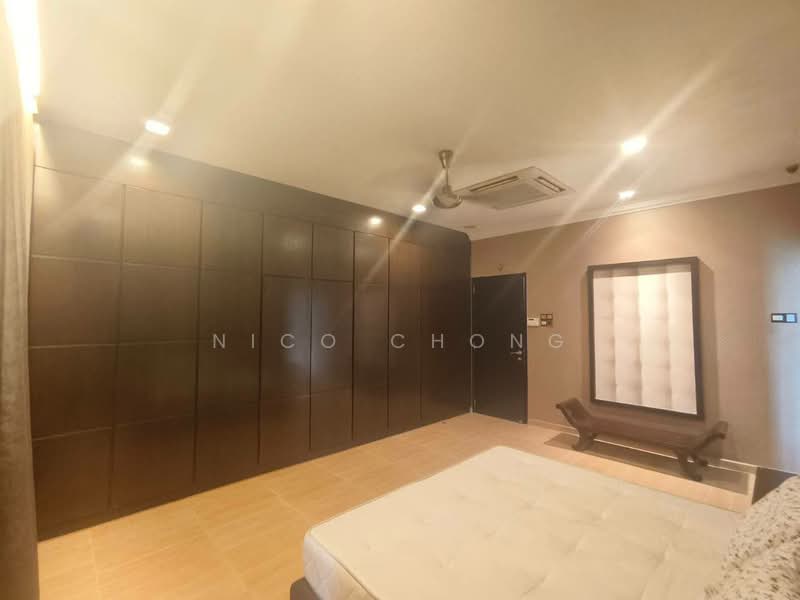 Rumah Berkembar untuk Dijual di Taman Austin Perdana (Tebrau) - Nico Chong - Bedroom - PropertyGuru.com.my
