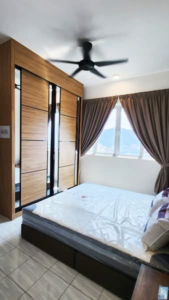 The Zen untuk Untuk Disewa - RM 2,000 /bulan, Apr 2026 - PropertyGuru.com.my