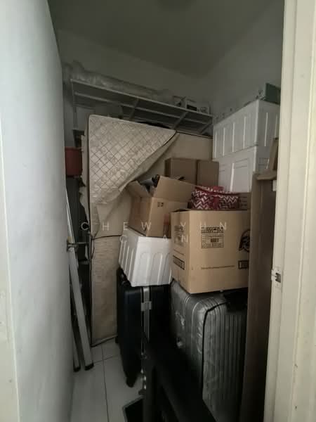 Service Residence for Sale at The Sky Executive Suites - Chew Yun Chan - Interior - PropertyGuru.com.my