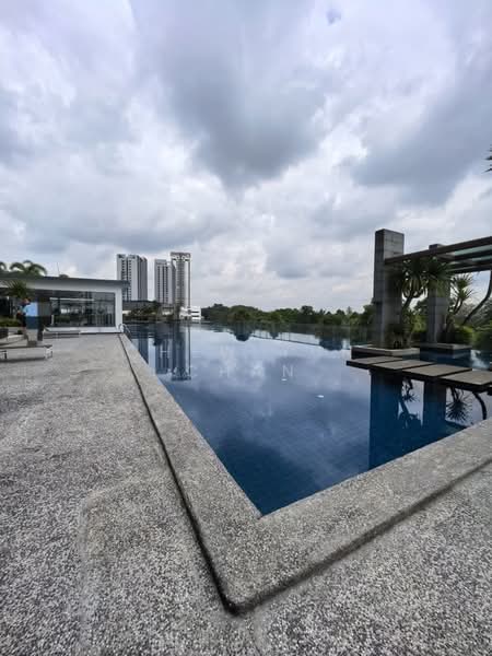 Service Residence for Sale at The Sky Executive Suites - Chew Yun Chan - Exterior - PropertyGuru.com.my