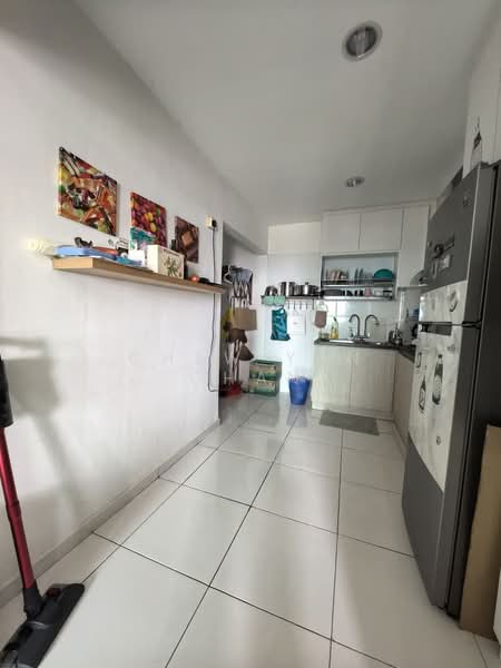 Service Residence for Sale at The Sky Executive Suites - Chew Yun Chan - Kitchen - PropertyGuru.com.my