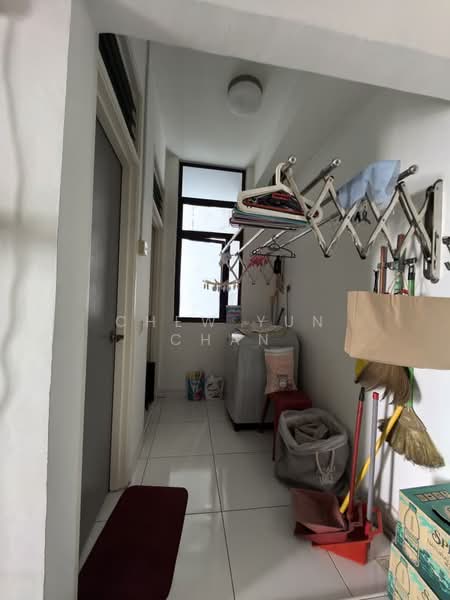 Service Residence for Sale at The Sky Executive Suites - Chew Yun Chan - Interior - PropertyGuru.com.my