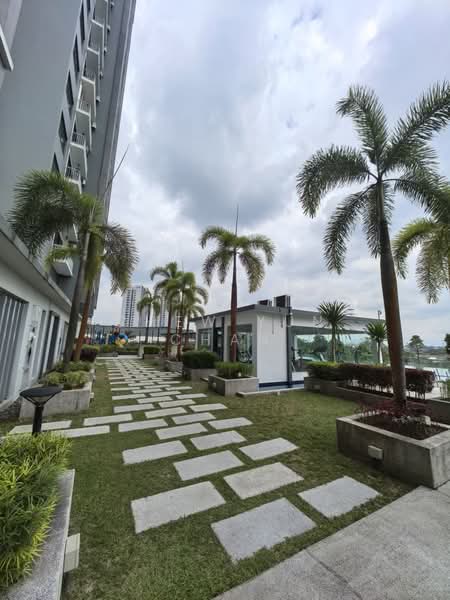 Service Residence for Sale at The Sky Executive Suites - Chew Yun Chan - Exterior - PropertyGuru.com.my