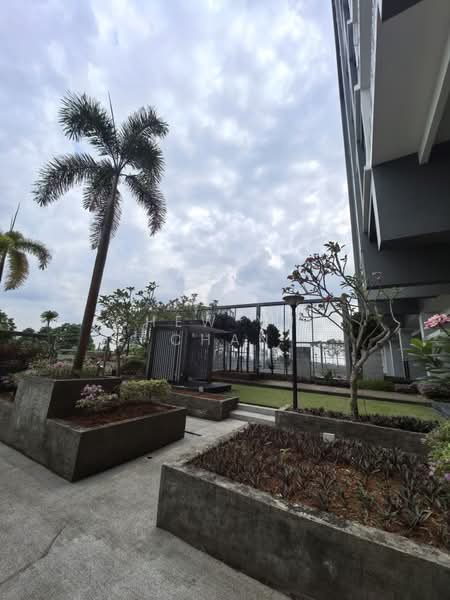 Service Residence for Sale at The Sky Executive Suites - Chew Yun Chan - Exterior - PropertyGuru.com.my