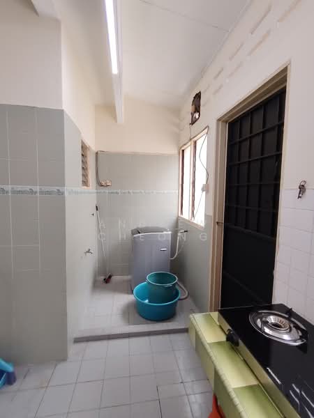 Rumah Teres 2 Tingkat untuk Disewa di Bandar Baru Sri Petaling (Sri Petaling) - Andrew Cheong - Kitchen - PropertyGuru.com.my
