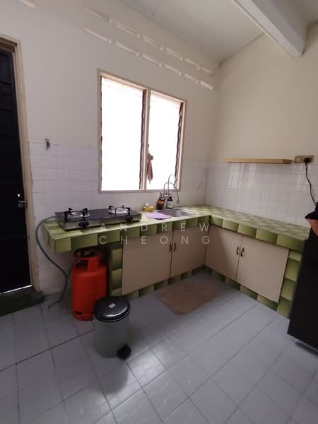 Rumah Teres 2 Tingkat untuk Disewa di Bandar Baru Sri Petaling (Sri Petaling) - Andrew Cheong - Kitchen - PropertyGuru.com.my