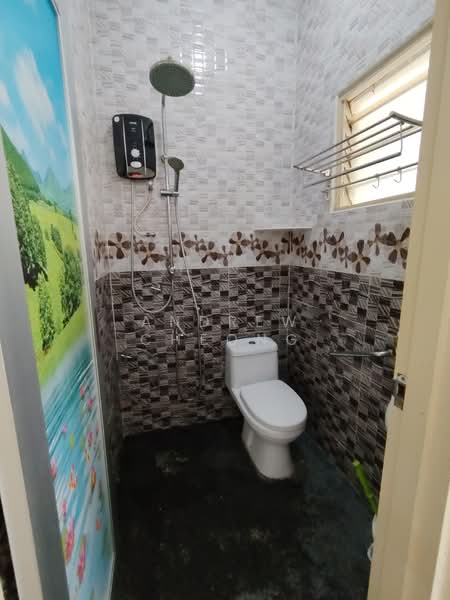 Rumah Teres 2 Tingkat untuk Disewa di Bandar Baru Sri Petaling (Sri Petaling) - Andrew Cheong - PropertyGuru.com.my