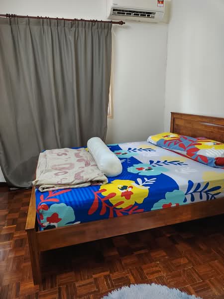 Rumah Teres 2 Tingkat untuk Disewa di Bandar Baru Sri Petaling (Sri Petaling) - Andrew Cheong - PropertyGuru.com.my