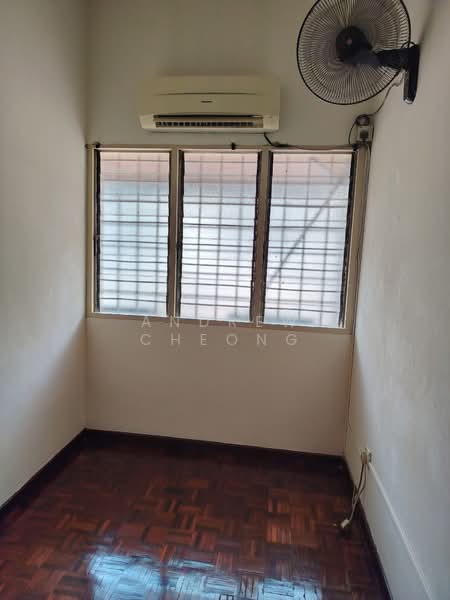 Rumah Teres 2 Tingkat untuk Disewa di Bandar Baru Sri Petaling (Sri Petaling) - Andrew Cheong - PropertyGuru.com.my