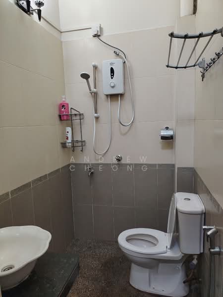 Rumah Teres 2 Tingkat untuk Disewa di Bandar Baru Sri Petaling (Sri Petaling) - Andrew Cheong - PropertyGuru.com.my