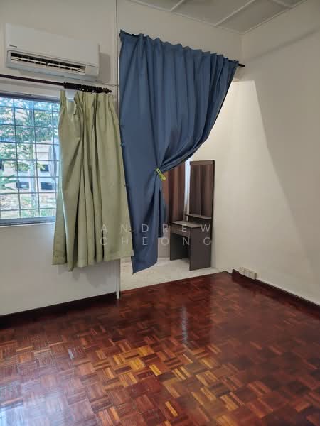 Rumah Teres 2 Tingkat untuk Disewa di Bandar Baru Sri Petaling (Sri Petaling) - Andrew Cheong - PropertyGuru.com.my