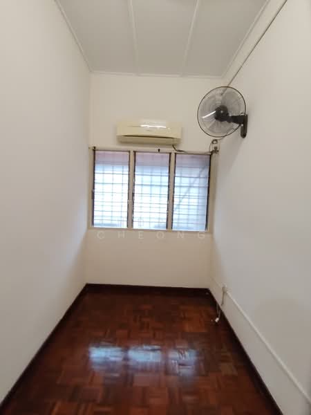 2-storey Terraced House for Rent in Bandar Baru Sri Petaling (Sri Petaling) - Andrew Cheong - Interior - PropertyGuru.com.my