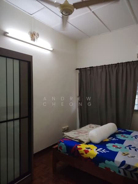 2-storey Terraced House for Rent in Bandar Baru Sri Petaling (Sri Petaling) - Andrew Cheong - Bedroom - PropertyGuru.com.my