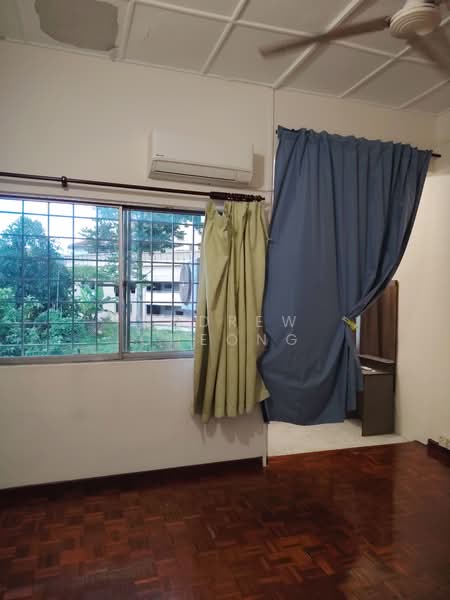 2-storey Terraced House for Rent in Bandar Baru Sri Petaling (Sri Petaling) - Andrew Cheong - Interior - PropertyGuru.com.my