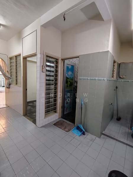 2-storey Terraced House for Rent in Bandar Baru Sri Petaling (Sri Petaling) - Andrew Cheong - Interior - PropertyGuru.com.my