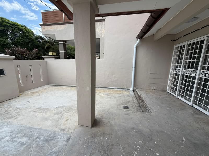 2-storey Terraced House for Rent in Bandar Baru Bangi (Selangor) - Lukman Hakim - Exterior - PropertyGuru.com.my