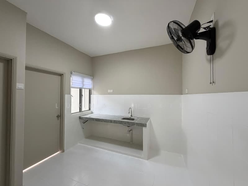 2-storey Terraced House for Rent in Bandar Baru Bangi (Selangor) - Lukman Hakim - Interior - PropertyGuru.com.my