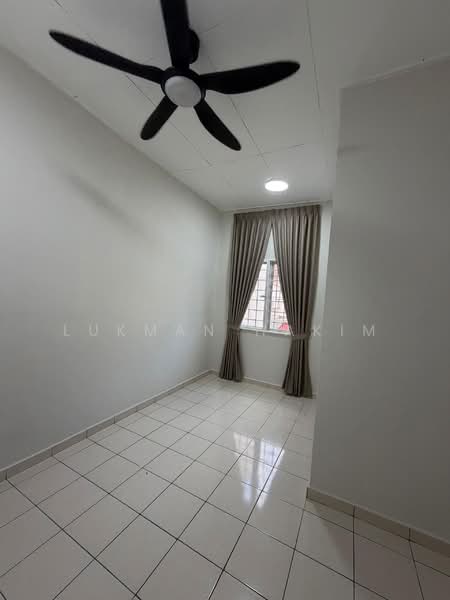 2-storey Terraced House for Rent in Bandar Baru Bangi (Selangor) - Lukman Hakim - Interior - PropertyGuru.com.my