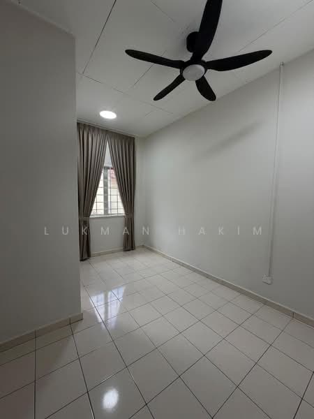 2-storey Terraced House for Rent in Bandar Baru Bangi (Selangor) - Lukman Hakim - Interior - PropertyGuru.com.my