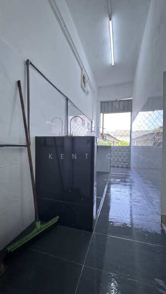 Kampung Baru Kanthan untuk Untuk Disewa - RM 1,300 /bulan, Apr 2026 - Kitchen - PropertyGuru.com.my