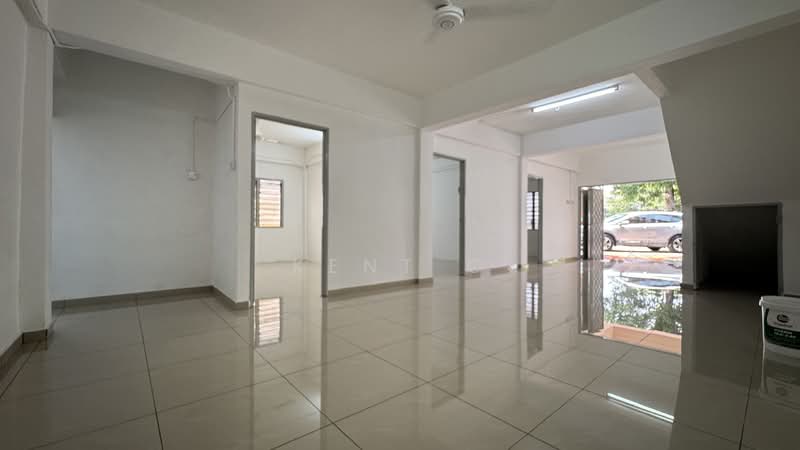 Kampung Baru Kanthan untuk Untuk Disewa - RM 1,300 /bulan, Apr 2026 - Interior - PropertyGuru.com.my