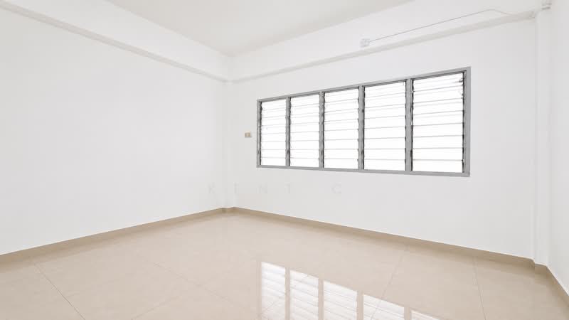 3-storey Terraced House for Rent in Kampung Baru Kanthan (Chemor) - Kent C - PropertyGuru.com.my
