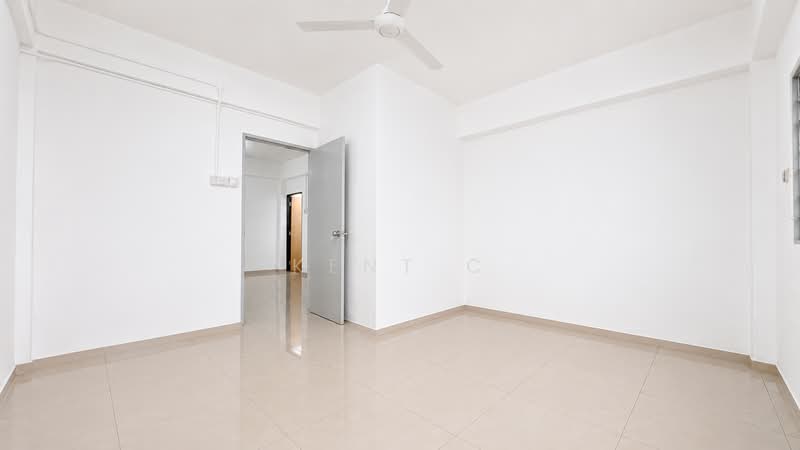 3-storey Terraced House for Rent in Kampung Baru Kanthan (Chemor) - Kent C - PropertyGuru.com.my