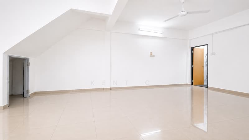 3-storey Terraced House for Rent in Kampung Baru Kanthan (Chemor) - Kent C - PropertyGuru.com.my