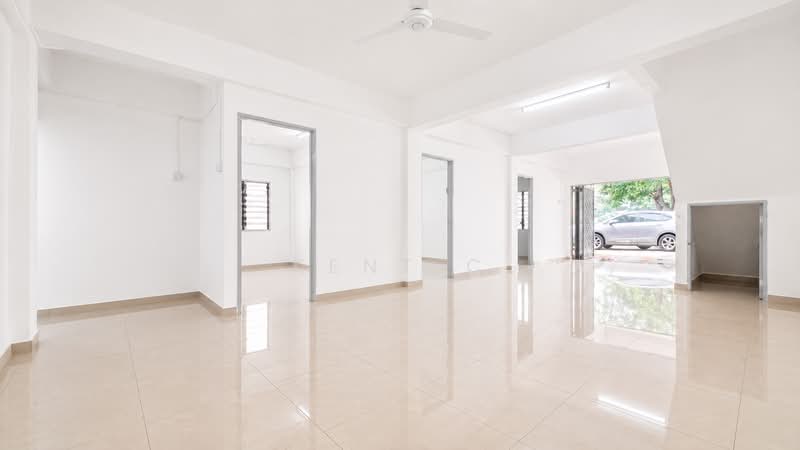 3-storey Terraced House for Rent in Kampung Baru Kanthan (Chemor) - Kent C - PropertyGuru.com.my