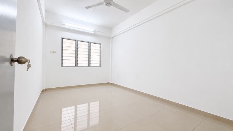 3-storey Terraced House for Rent in Kampung Baru Kanthan (Chemor) - Kent C - PropertyGuru.com.my