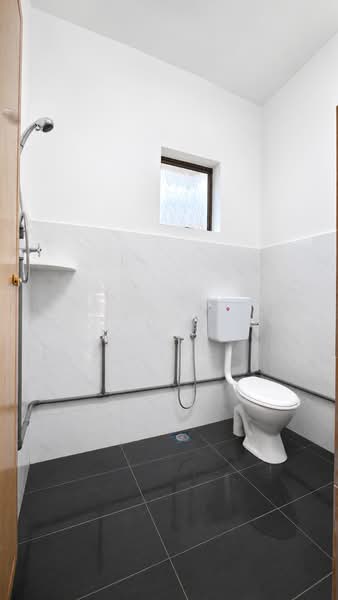 3-storey Terraced House for Rent in Kampung Baru Kanthan (Chemor) - Kent C - PropertyGuru.com.my