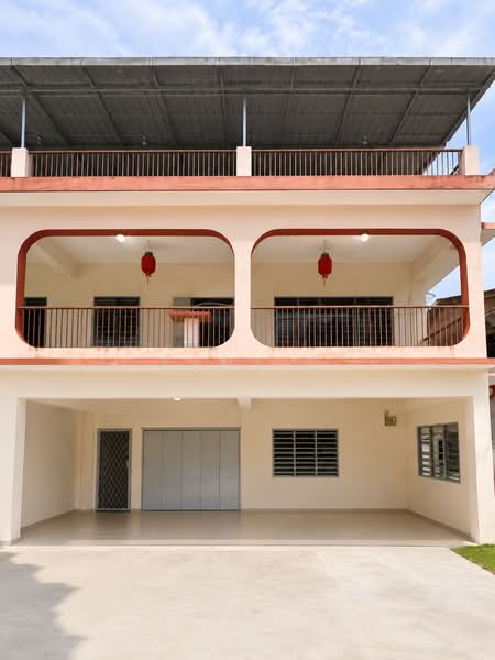 3-storey Terraced House for Rent in Kampung Baru Kanthan (Chemor) - Kent C - PropertyGuru.com.my