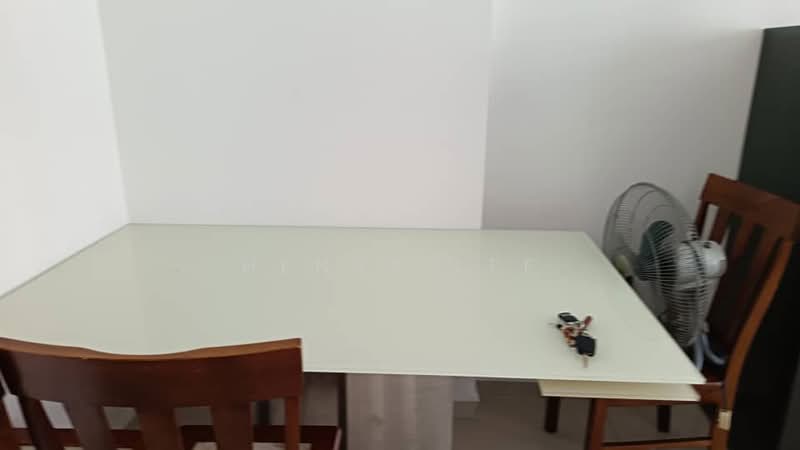 Midas @ Seri Alam untuk Untuk Disewa - RM 2,000 /bulan, Apr 2026 - Dining Room - PropertyGuru.com.my