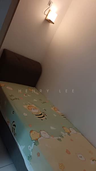 Midas @ Seri Alam untuk Untuk Disewa - RM 2,000 /bulan, Apr 2026 - Bedroom - PropertyGuru.com.my