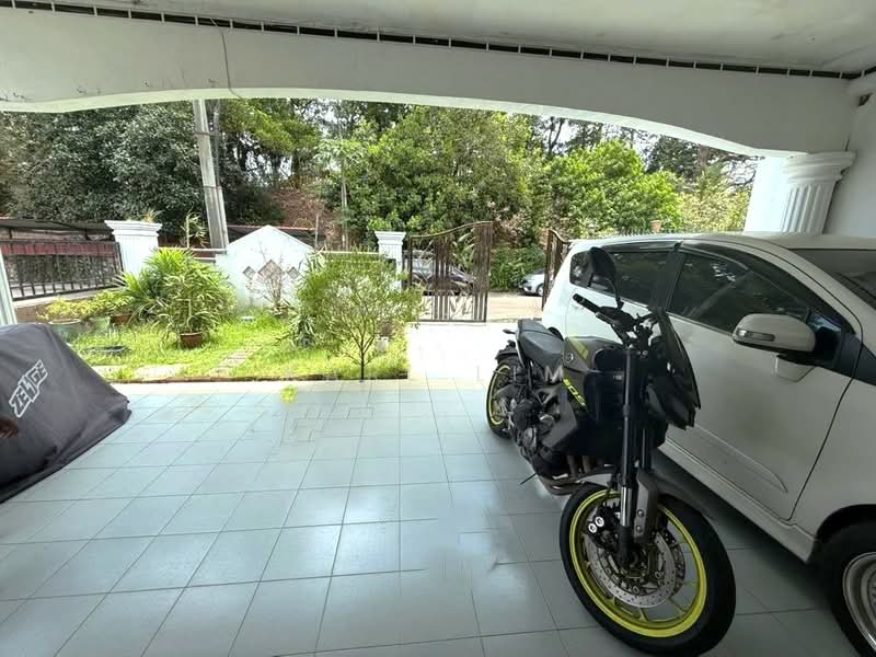 1-storey Terraced House for Sale in Bukit Indah (Iskandar Puteri (Nusajaya)) - Karl Lim - Exterior - PropertyGuru.com.my