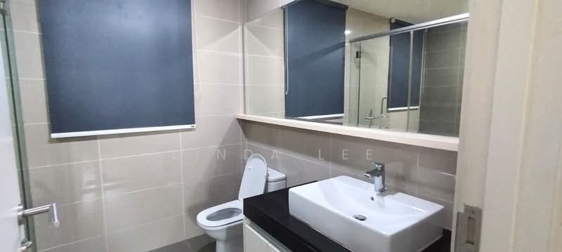 Iskandar Residences untuk Untuk Disewa - RM 2,100 /bulan, Apr 2026 - Bathroom - PropertyGuru.com.my