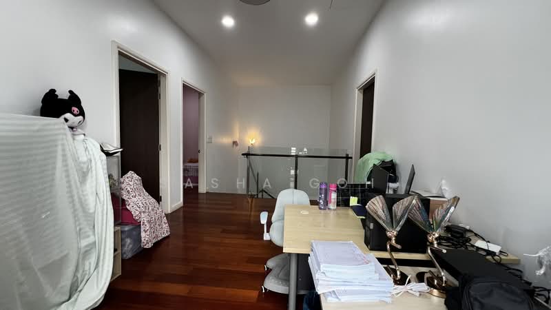 Semi-Detached House for Sale in Bandar Kinrara (Selangor) - Sasha Goh - Interior - PropertyGuru.com.my