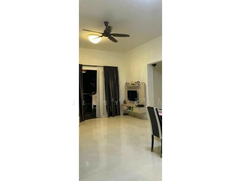 TriTower Residence @ Johor Bahru Sentral - 3